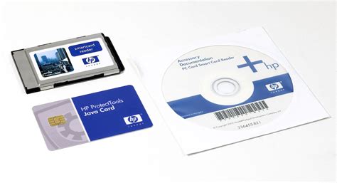 hp smart card reader 15 in 1 drivers|smart card reader software HP.